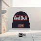 BEANIE RED BULL RACING F1 NEW ERA - Miniatura 1