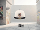 JOCKEY 59FIFTY NEW YORK YANKEES MLB HEMP NATURAL. - thumbnail 1