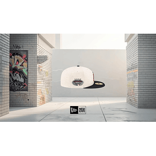 JOCKEY 59FIFTY NEW YORK YANKEES MLB HEMP NATURAL.