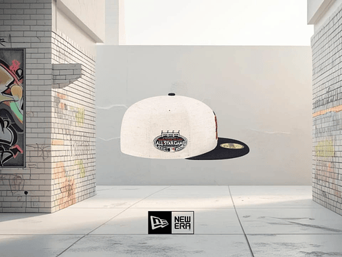 JOCKEY 59FIFTY NEW YORK YANKEES MLB HEMP NATURAL. 2