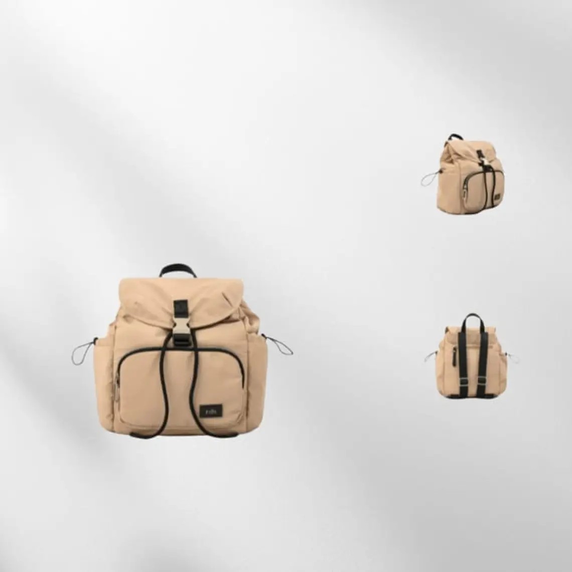 Mochila luna  1