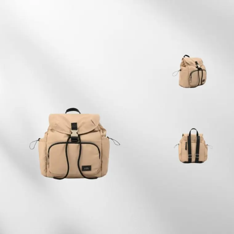 Mochila luna  1