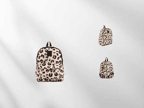 Mochila Porta notebook Amani 1