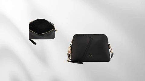 Cartera Bandolera Biel