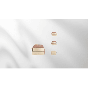 Cartera bandolera Lourd