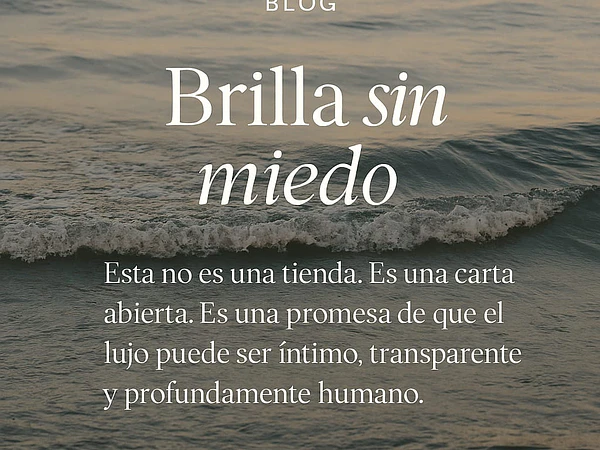 Quienes somos.