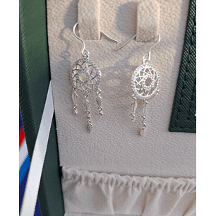 Aros mándala atrapasueños