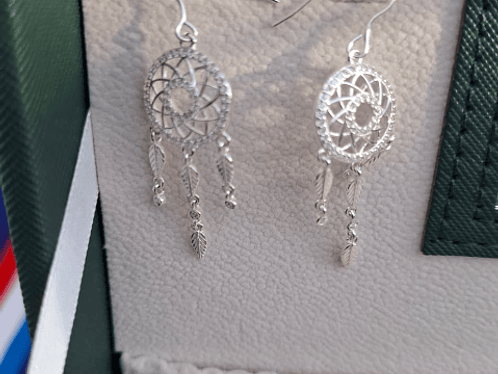 Aros mándala atrapasueños 2