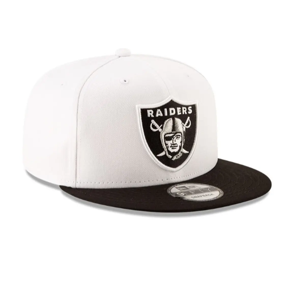 Jockey Las Vegas Raiders Blanco Ajustable 2