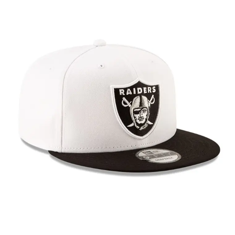 Jockey Las Vegas Raiders Blanco Ajustable 2