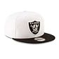 Jockey Las Vegas Raiders Blanco Ajustable - Miniatura 2