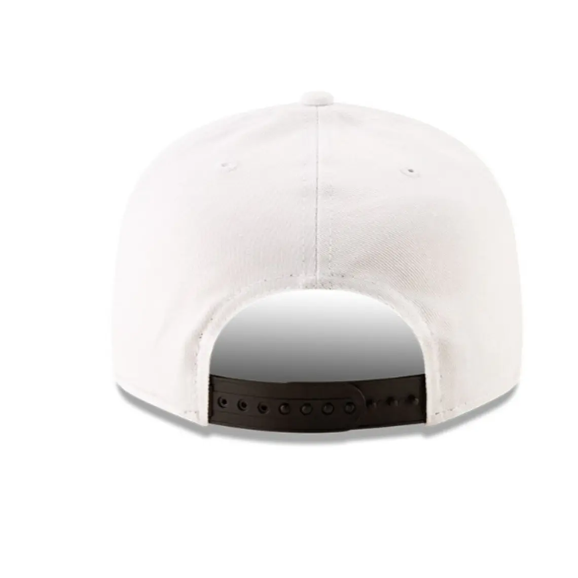 Jockey Las Vegas Raiders Blanco Ajustable 3