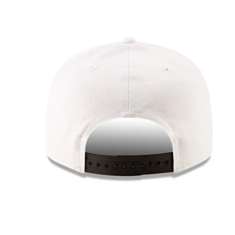 Jockey Las Vegas Raiders Blanco Ajustable 3