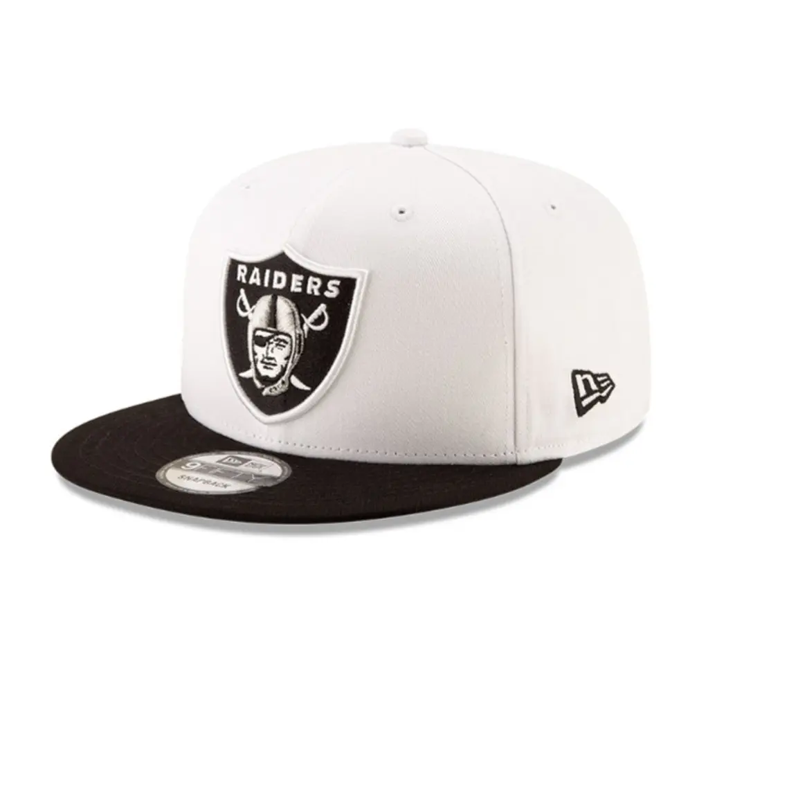 Jockey Las Vegas Raiders Blanco Ajustable 4