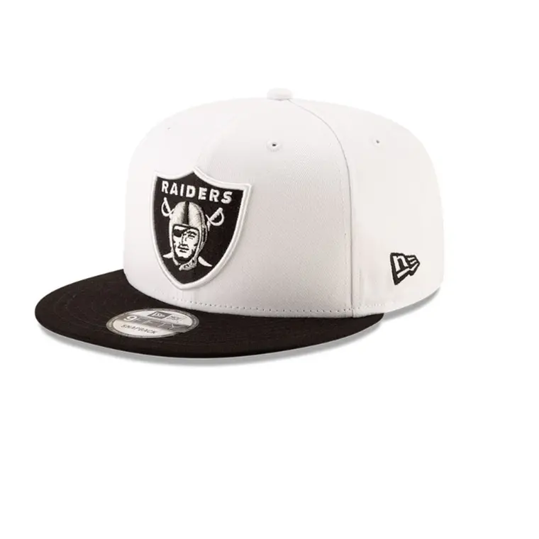 Jockey Las Vegas Raiders Blanco Ajustable 4
