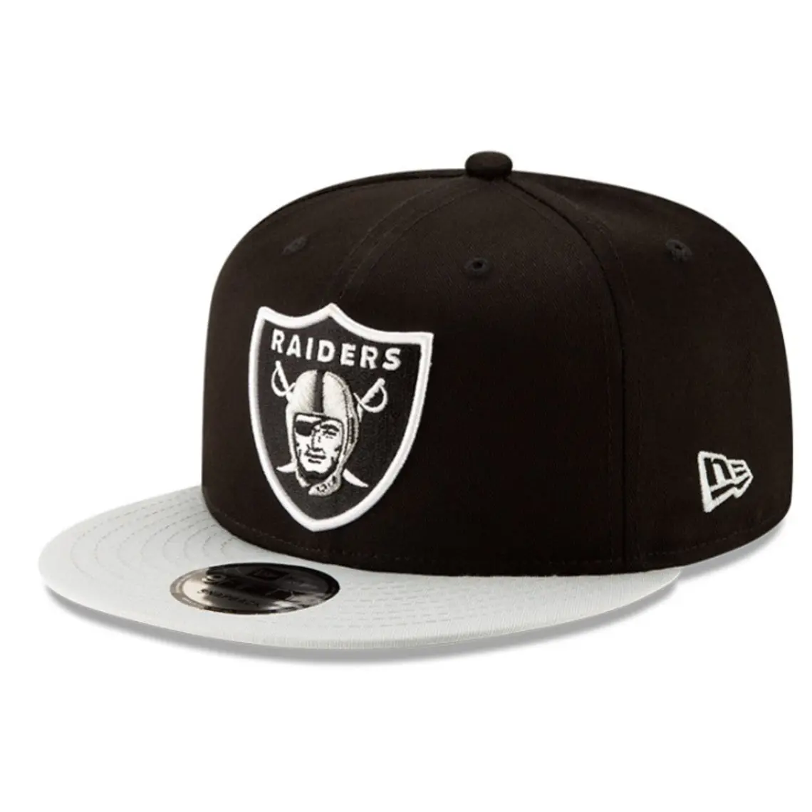 Jockey Las Vegas Raiders NFL Negro Ajustable 1