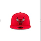 Jockey SnapBack Chicago Bulls Ajustable - Miniatura 3
