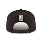 Jockey SnapBack Chicago Bulls Negro Ajustable  - Miniatura 4