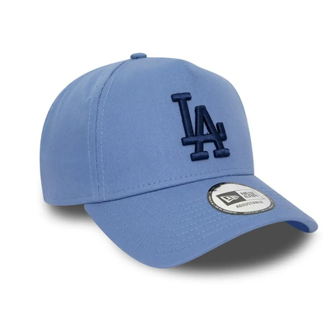 Jockey Los Angeles Dodgers Celeste Ajustable 2