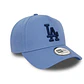 Jockey Los Angeles Dodgers Celeste Ajustable - Miniatura 2