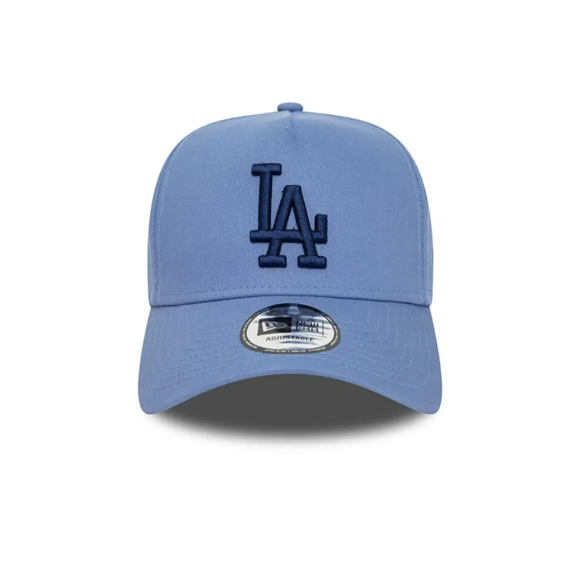 Jockey Los Angeles Dodgers Celeste Ajustable 4