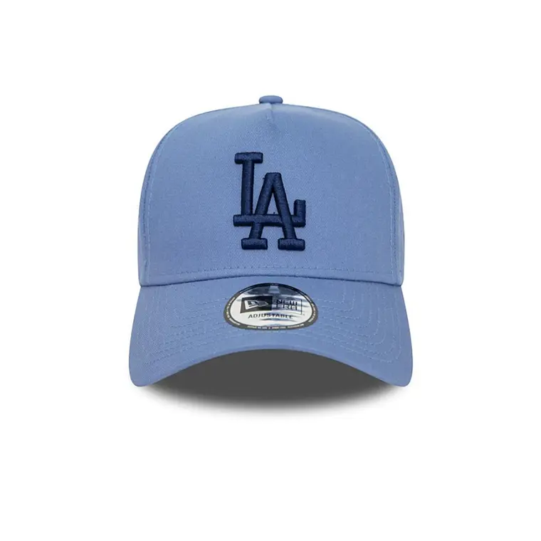 Jockey Los Angeles Dodgers Celeste Ajustable 4