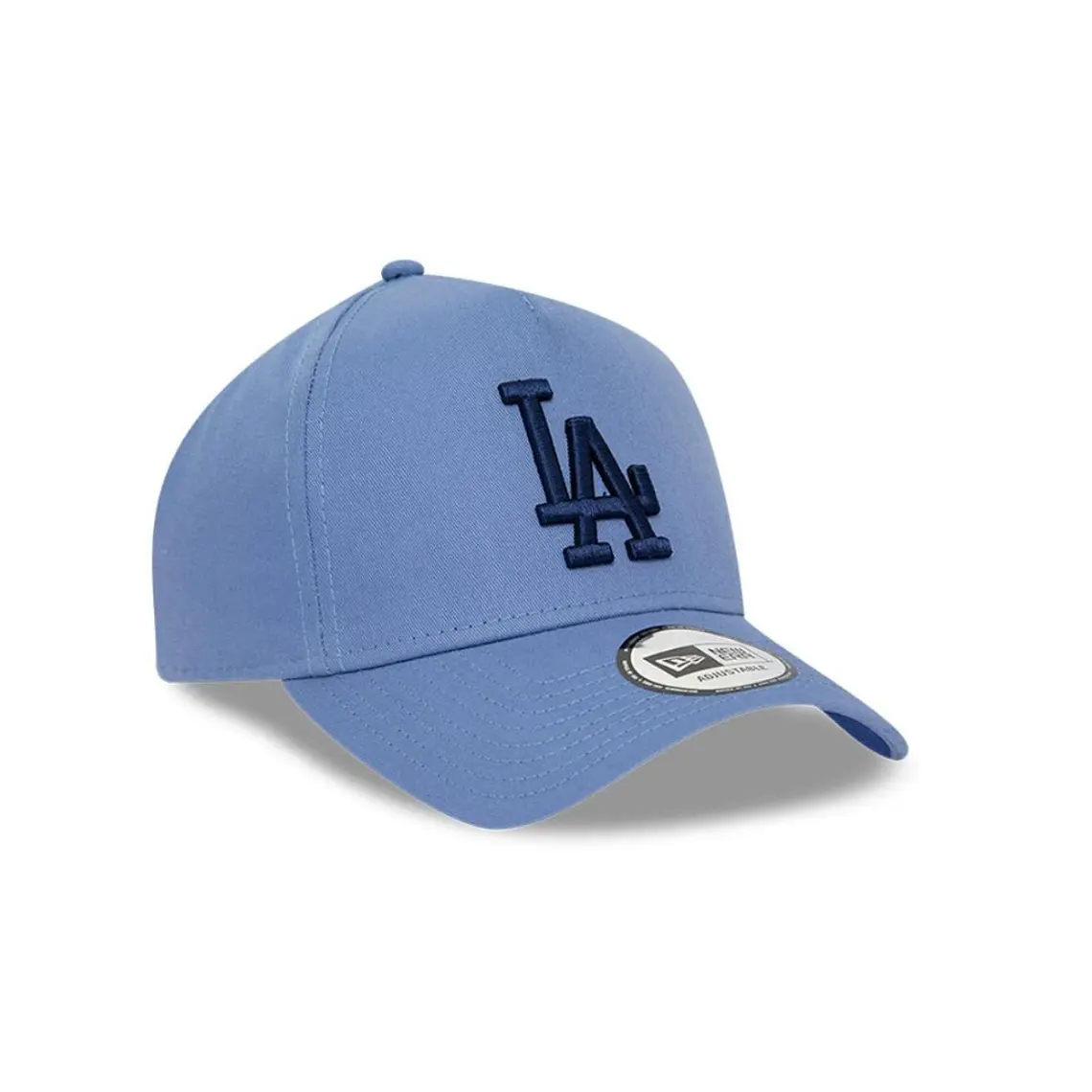 Jockey Los Angeles Dodgers Celeste Ajustable 5