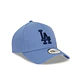 Jockey Los Angeles Dodgers Celeste Ajustable - Miniatura 5