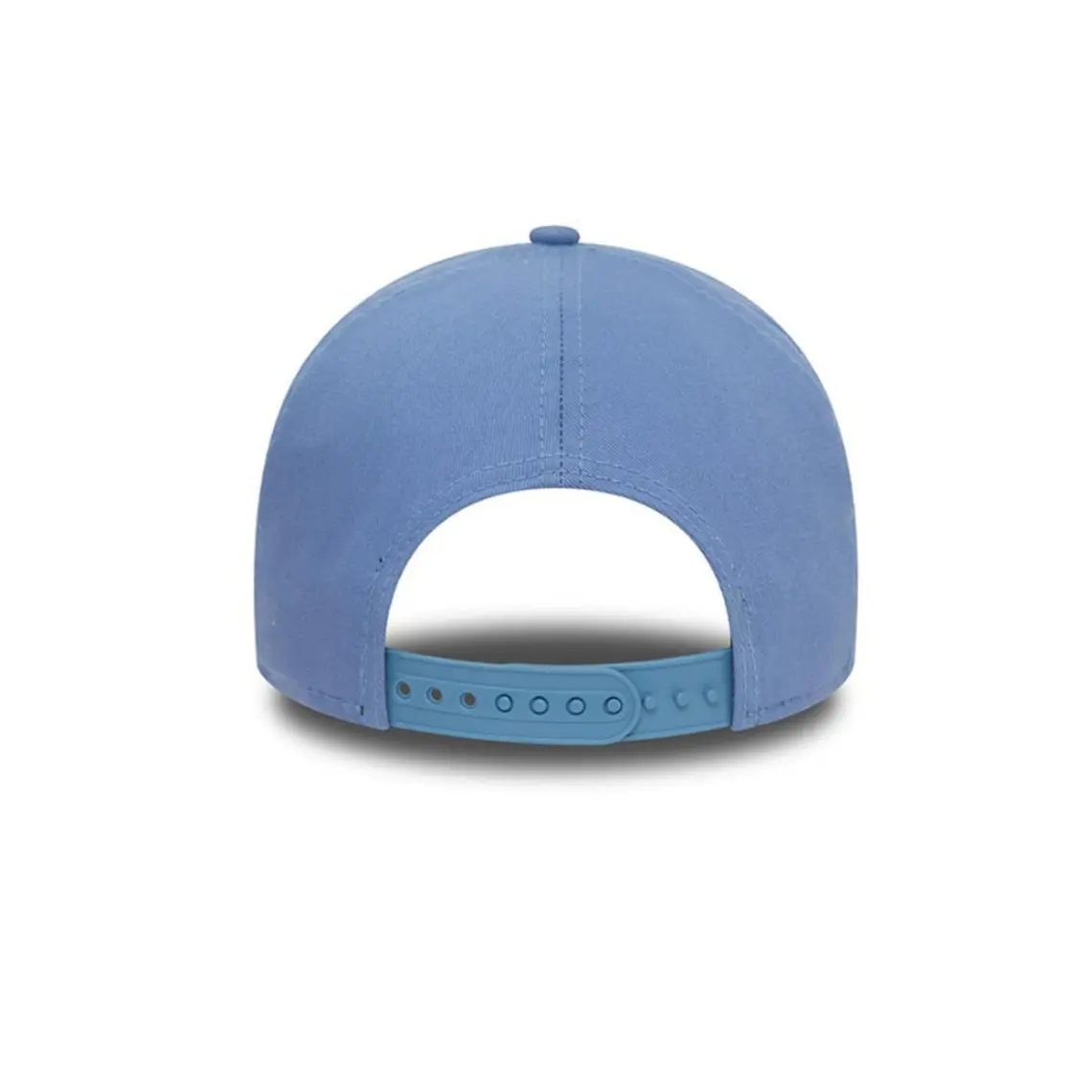 Jockey Los Angeles Dodgers Celeste Ajustable 6