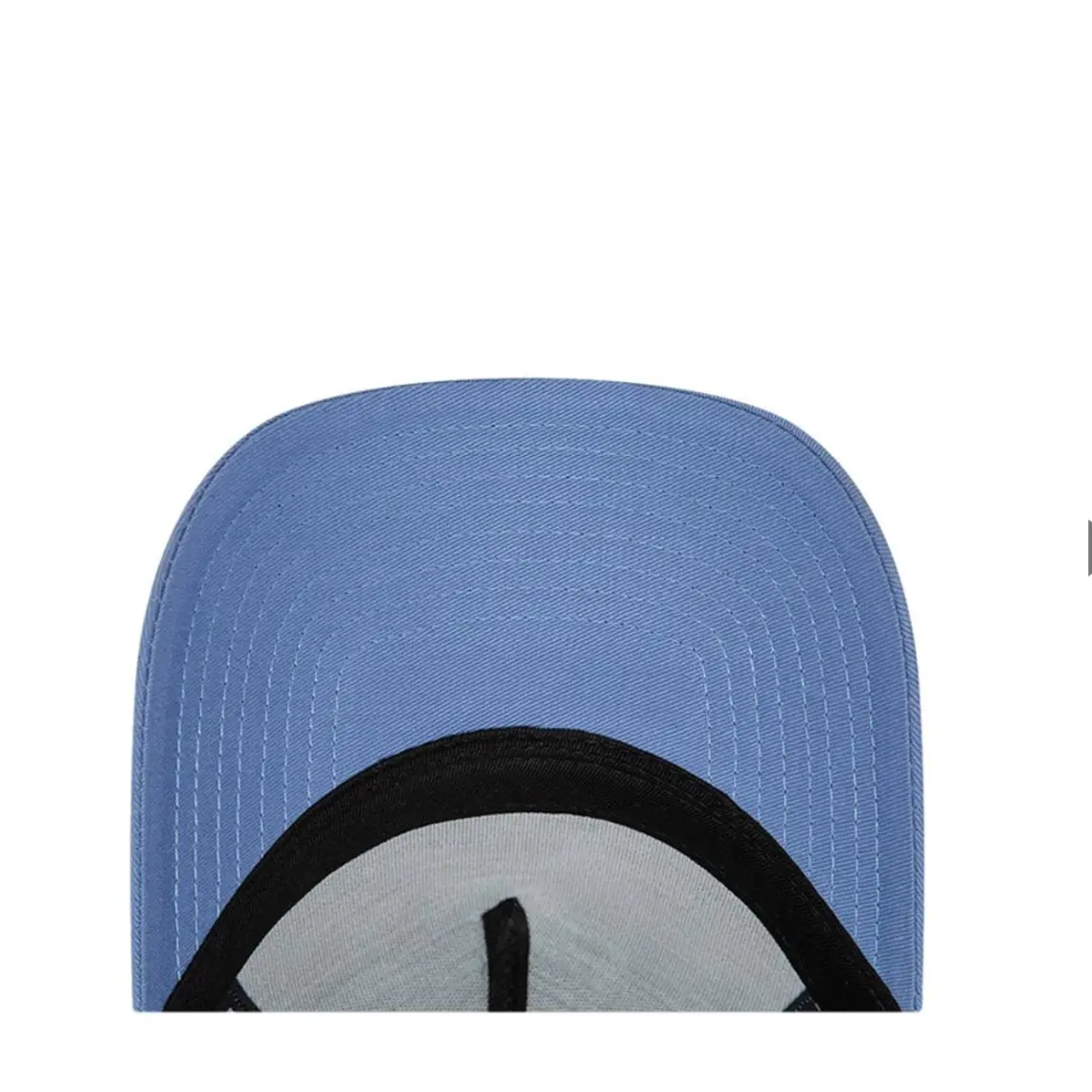 Jockey Los Angeles Dodgers Celeste Ajustable 7