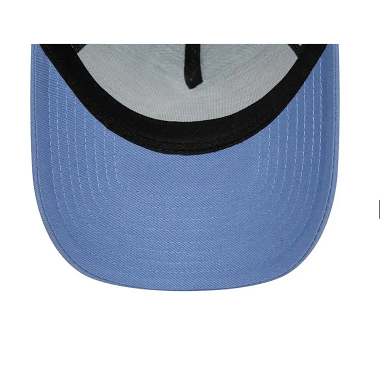 Jockey Los Angeles Dodgers Celeste Ajustable 8