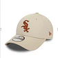 Jockey Chicago White Sox Color Crema Ajustable  - Miniatura 1
