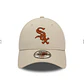 Jockey Chicago White Sox Color Crema Ajustable  - Miniatura 3