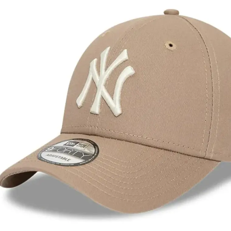 Jockey New York Yankees Café Claro Ajustable  1