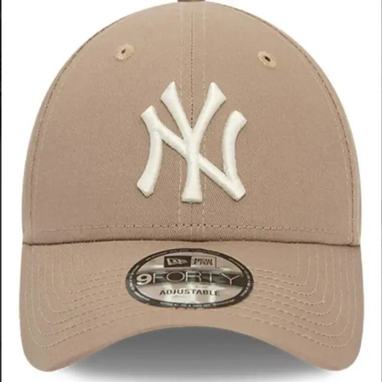 Jockey New York Yankees Café Claro Ajustable  2