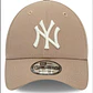 Jockey New York Yankees Café Claro Ajustable  - Miniatura 2