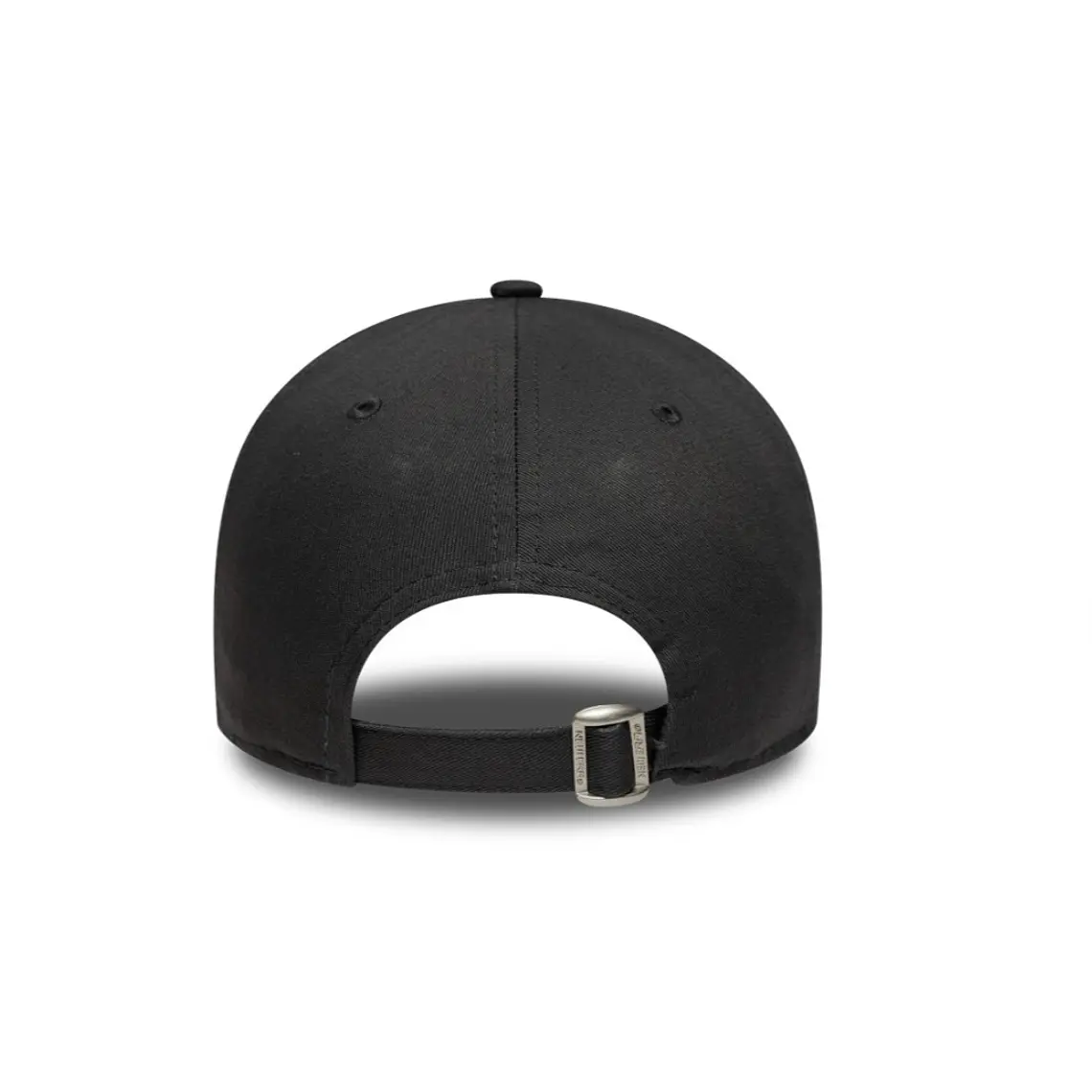 Jockey New York Yankees Color Plomo Oscuro Ajustable  3
