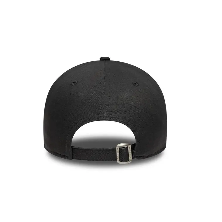Jockey New York Yankees Color Plomo Oscuro Ajustable  3
