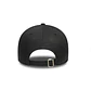 Jockey New York Yankees Color Plomo Oscuro Ajustable  - Miniatura 3
