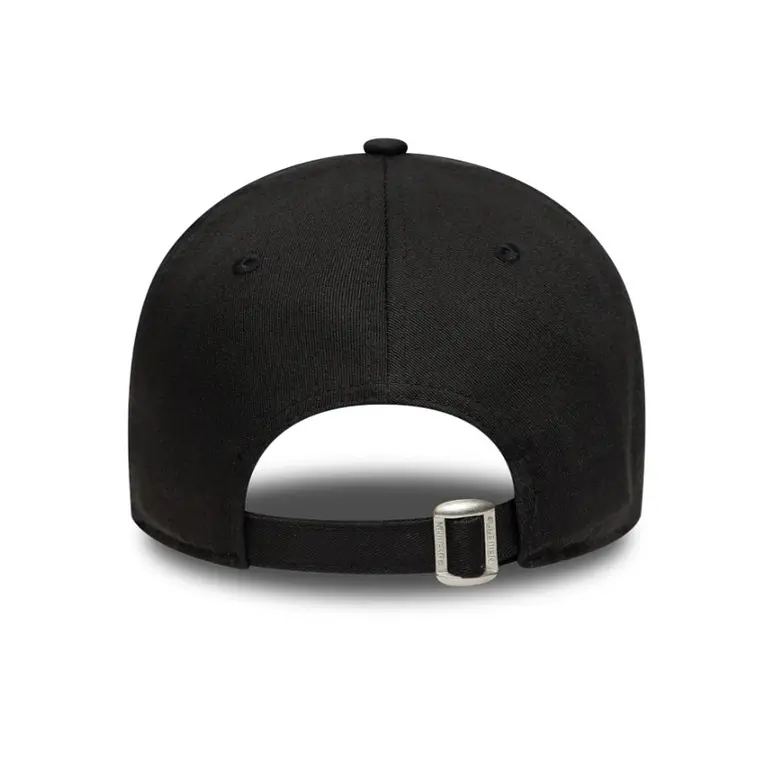 Jockey New York Yankees Leopardo Negro Ajustable  5