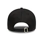 Jockey New York Yankees Leopardo Negro Ajustable  - Miniatura 5