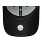 Jockey New York Yankees Leopardo Negro Ajustable  - Miniatura 6