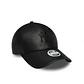 Jockey New York Yankees Negro Cuerina Mujer - Miniatura 2