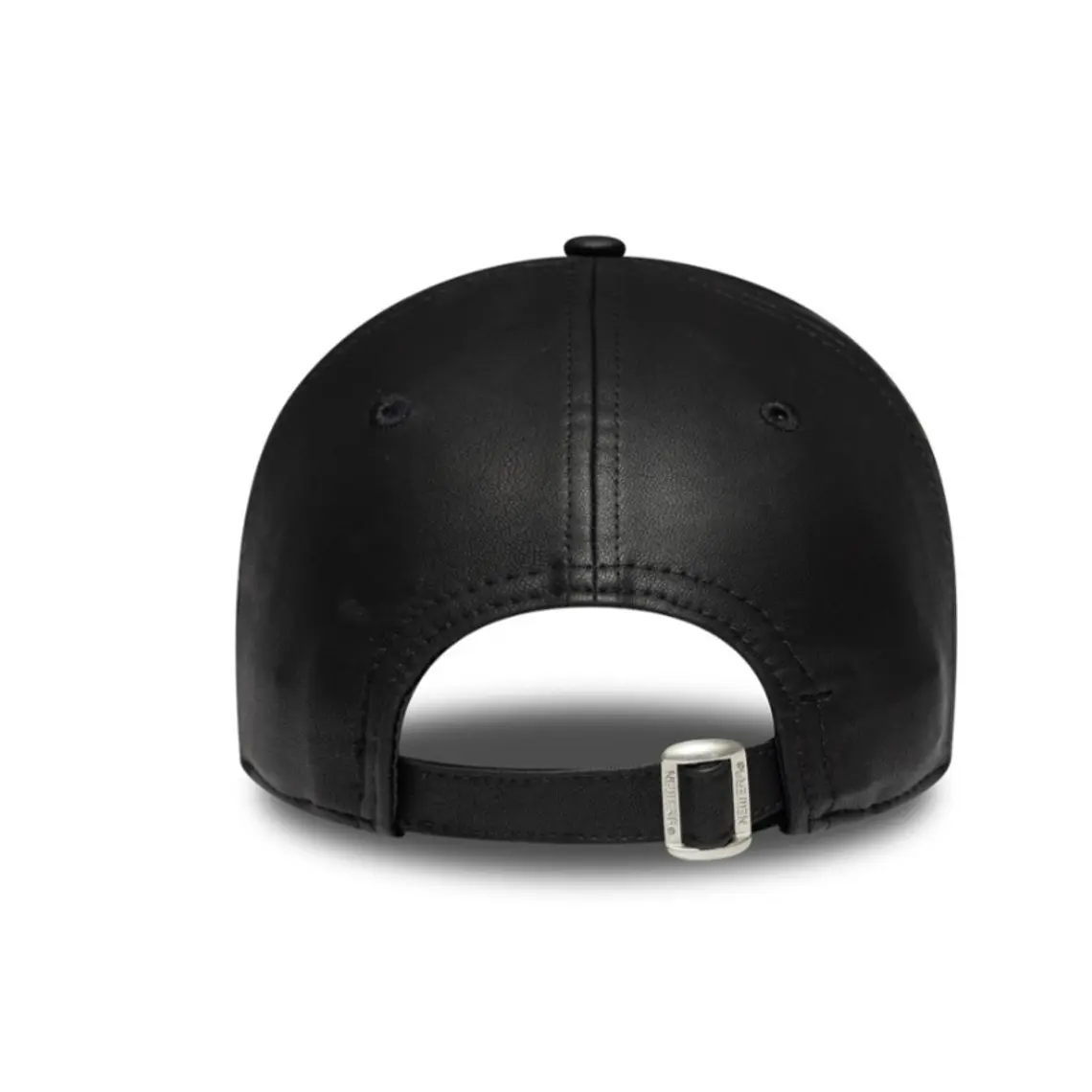 Jockey New York Yankees Negro Cuerina Mujer 5