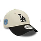 Jockey Los Angeles Dodgers Crema Hombre - Miniatura 1