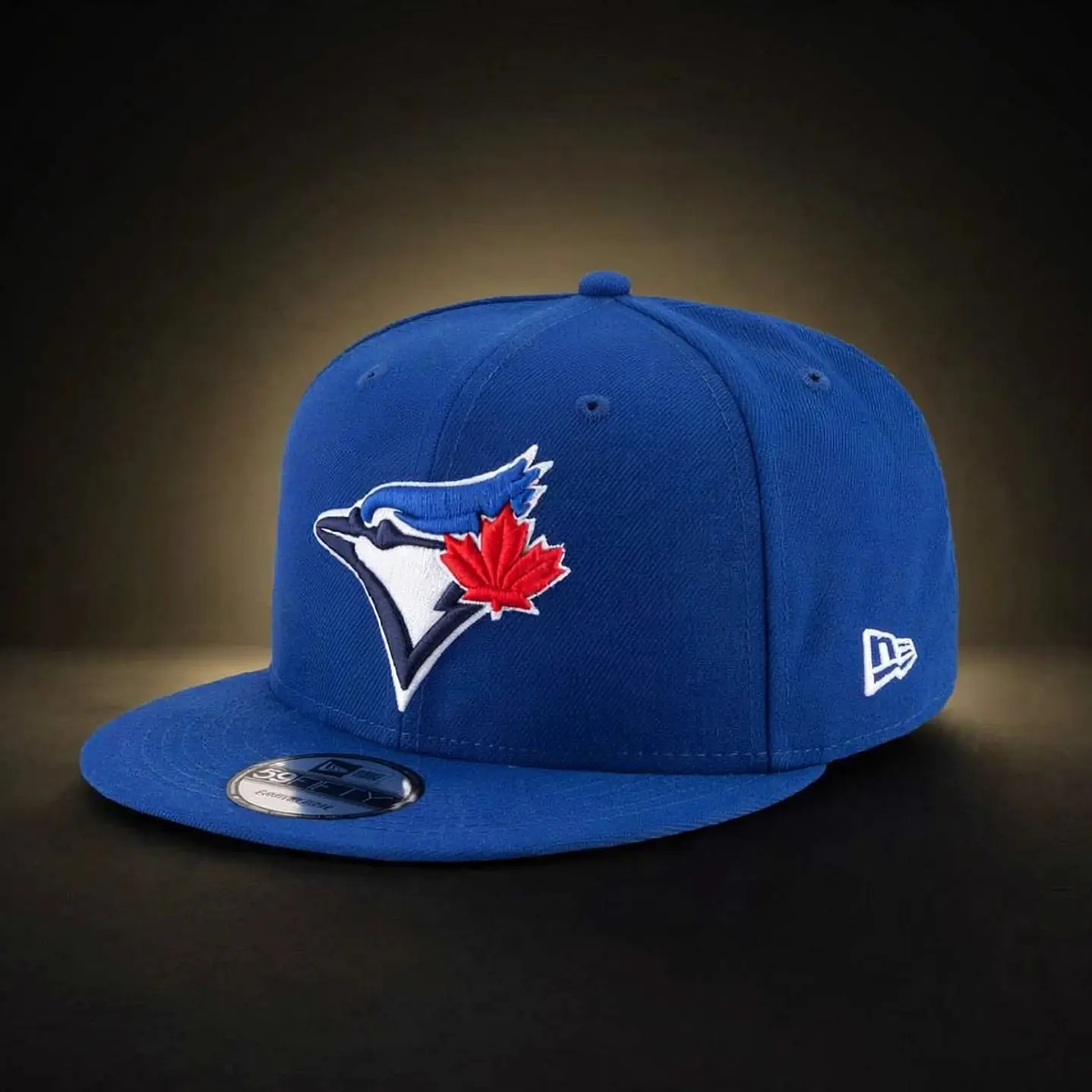 JOCKEY 9FIFTY TORONTO BLUE JAYS MLB BLUE 1