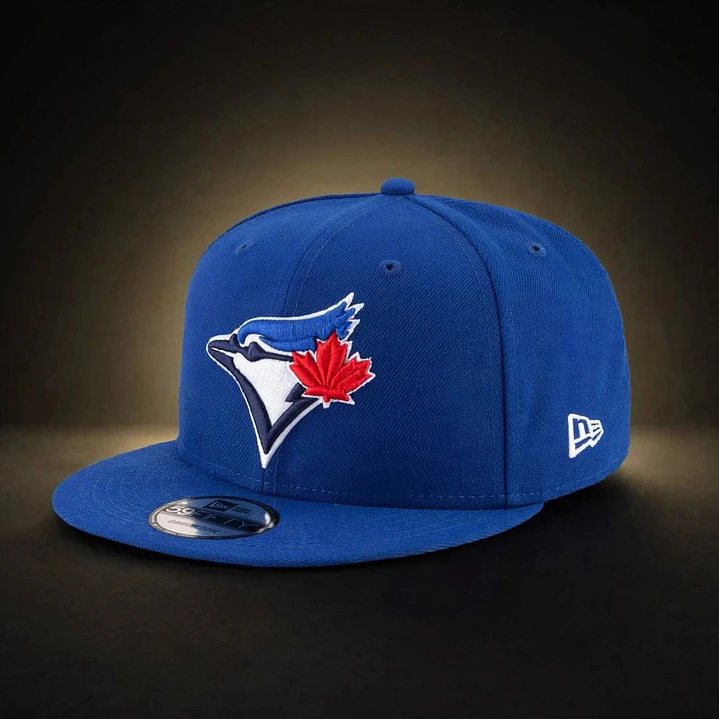 JOCKEY 9FIFTY TORONTO BLUE JAYS MLB BLUE 1
