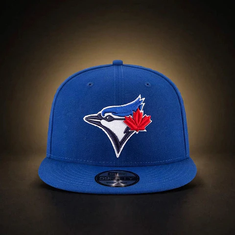 JOCKEY 9FIFTY TORONTO BLUE JAYS MLB BLUE