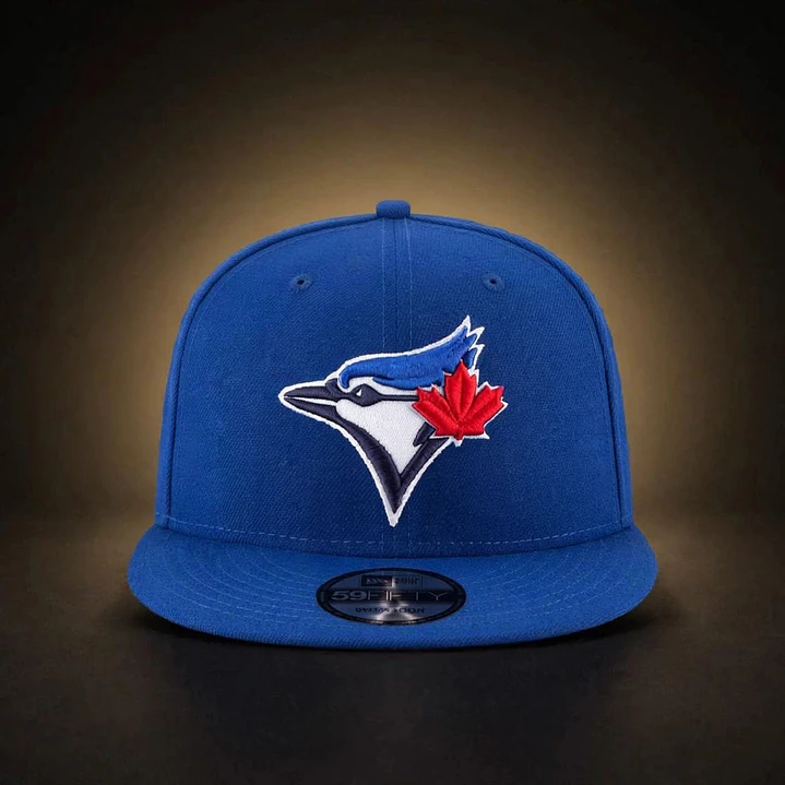 JOCKEY 9FIFTY TORONTO BLUE JAYS MLB BLUE 2