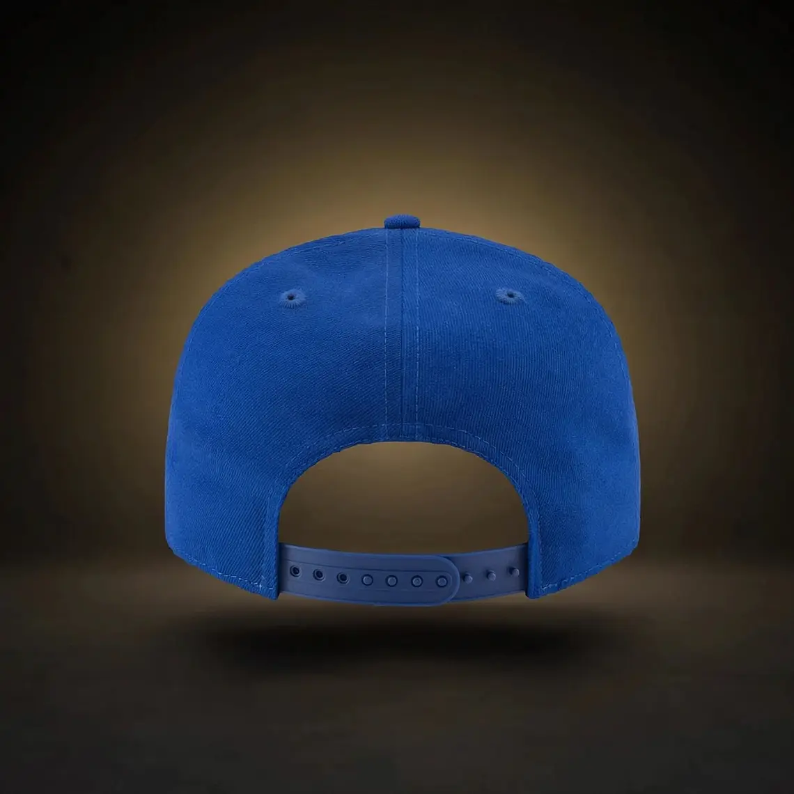 JOCKEY 9FIFTY TORONTO BLUE JAYS MLB BLUE 3
